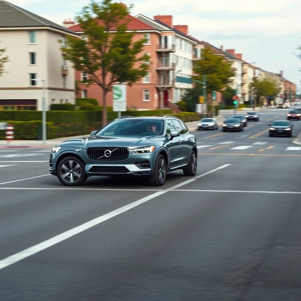 Volvo Xc60 стоимость владения и безопасность: что влияет на цену эксплуатации Стоимость владения volvo xc60: безопасность и ее цена.