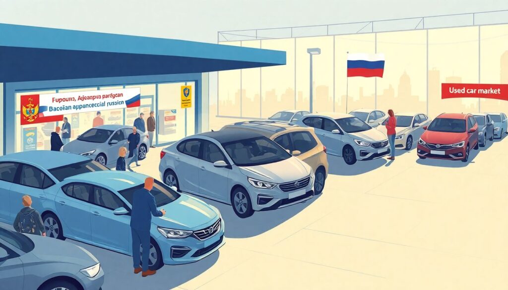 Как продать автомобиль, купленный на материнский капитал, законно и без рисков Как продать автомобиль, купленный на материнский капитал. - иллюстрация