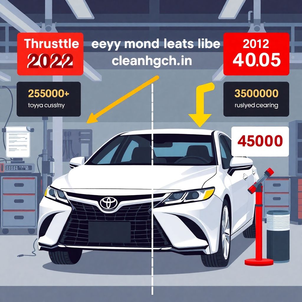 Расходы на чистку дроссельной заслонки и форсунок — сколько стоит обслуживание Расходы на чистку дроссельной заслонки и форсунок.
