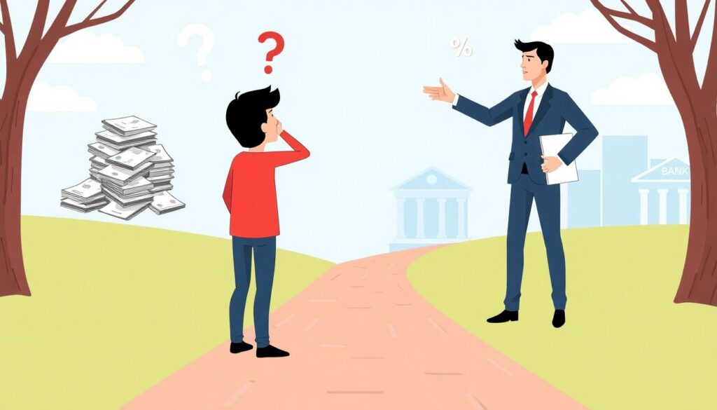 Как получить автокредит с временной пропиской. - иллюстрация