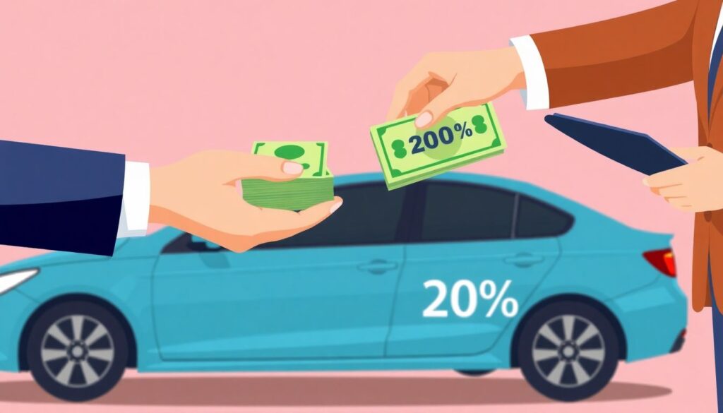 Как получить автокредит с временной пропиской. - иллюстрация