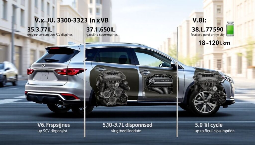 Стоимость владения Infiniti FX/QX70: легендарный кроссовер и его расходы. - иллюстрация