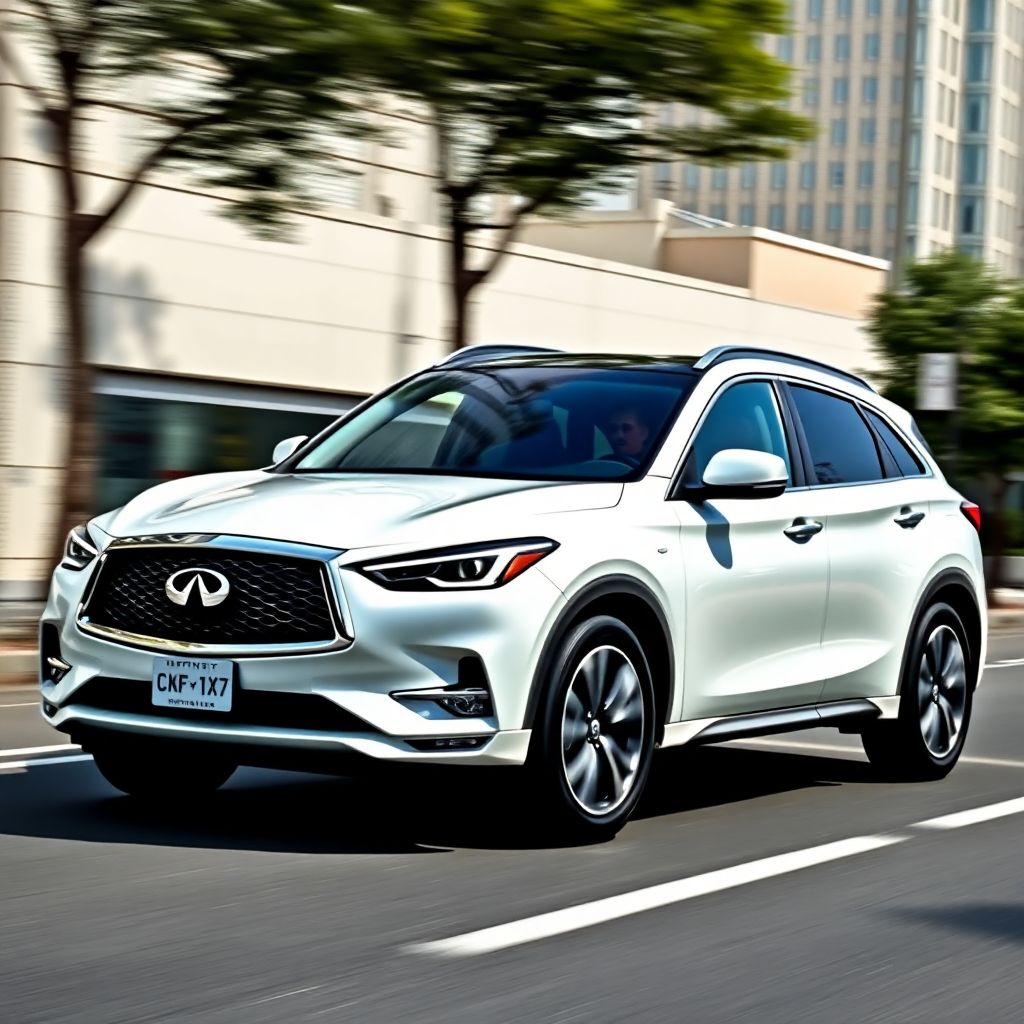 Стоимость владения infiniti Fx/qx70: сколько стоит содержать культовый кроссовер Стоимость владения infiniti fx/qx70: легендарный кроссовер и его расходы.