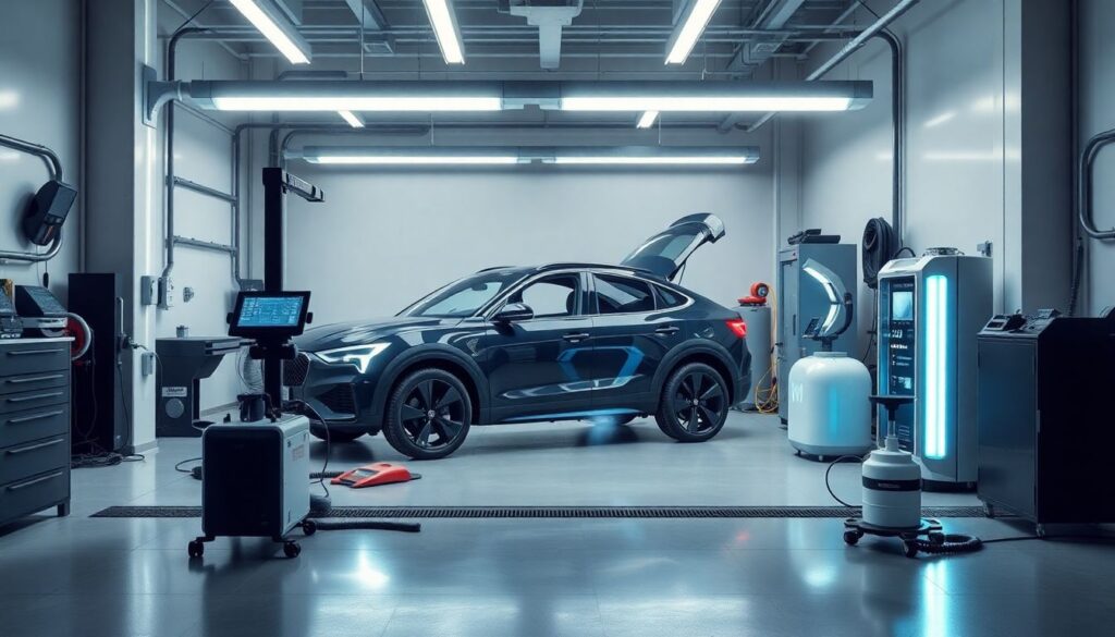 Замена охлаждающей жидкости — сколько стоит и от чего зависит цена Расходы на замену охлаждающей жидкости. - иллюстрация