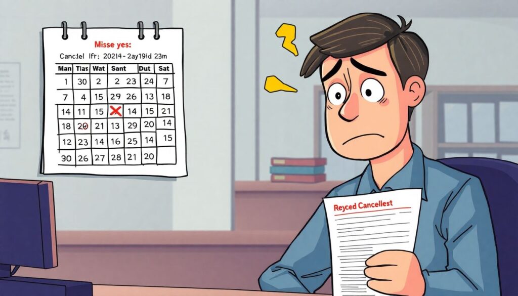 Период охлаждения при кредитном договоре — что это и как он работает Что такое период охлаждения при заключении кредитного договора. - иллюстрация