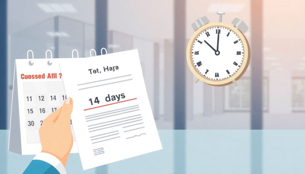 Период охлаждения при кредитном договоре — что это и как он работает Что такое период охлаждения при заключении кредитного договора. - иллюстрация