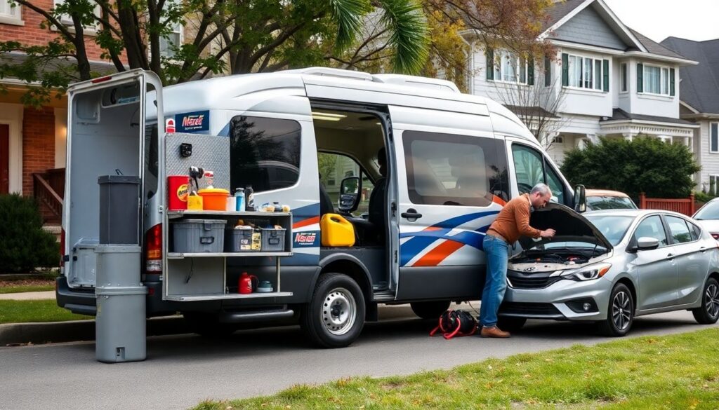 Сколько стоит замена масла в коробке автомат. - иллюстрация