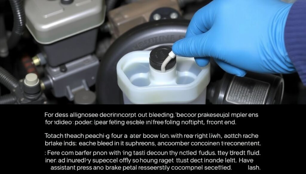 Замена тормозной жидкости — сколько стоит и от чего зависит цена процедуры Расходы на замену тормозной жидкости. - иллюстрация