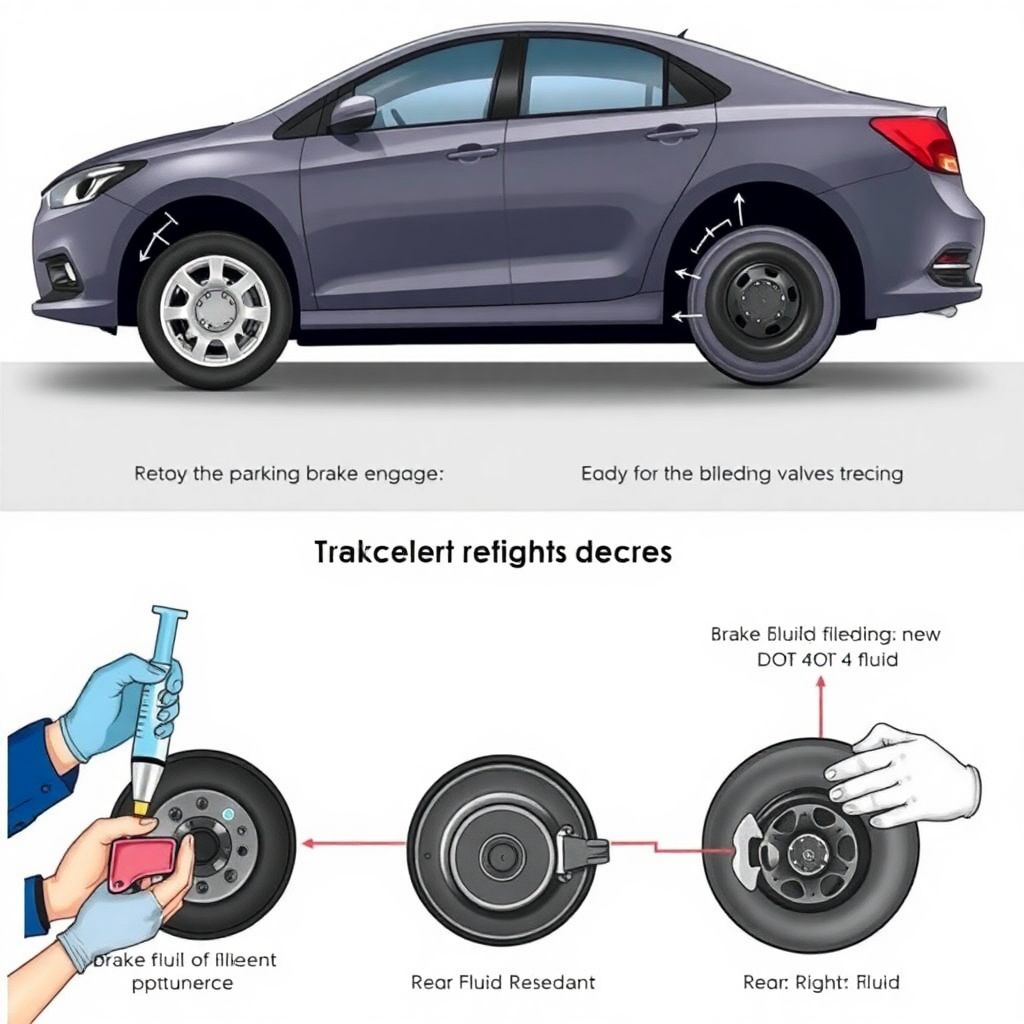 Замена тормозной жидкости — сколько стоит и от чего зависит цена процедуры Расходы на замену тормозной жидкости.
