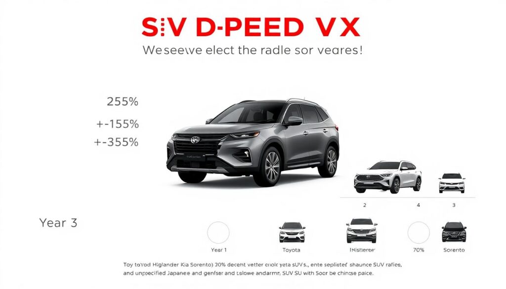 Покупка Exeed VX: флагманский китаец и его расходы. - иллюстрация