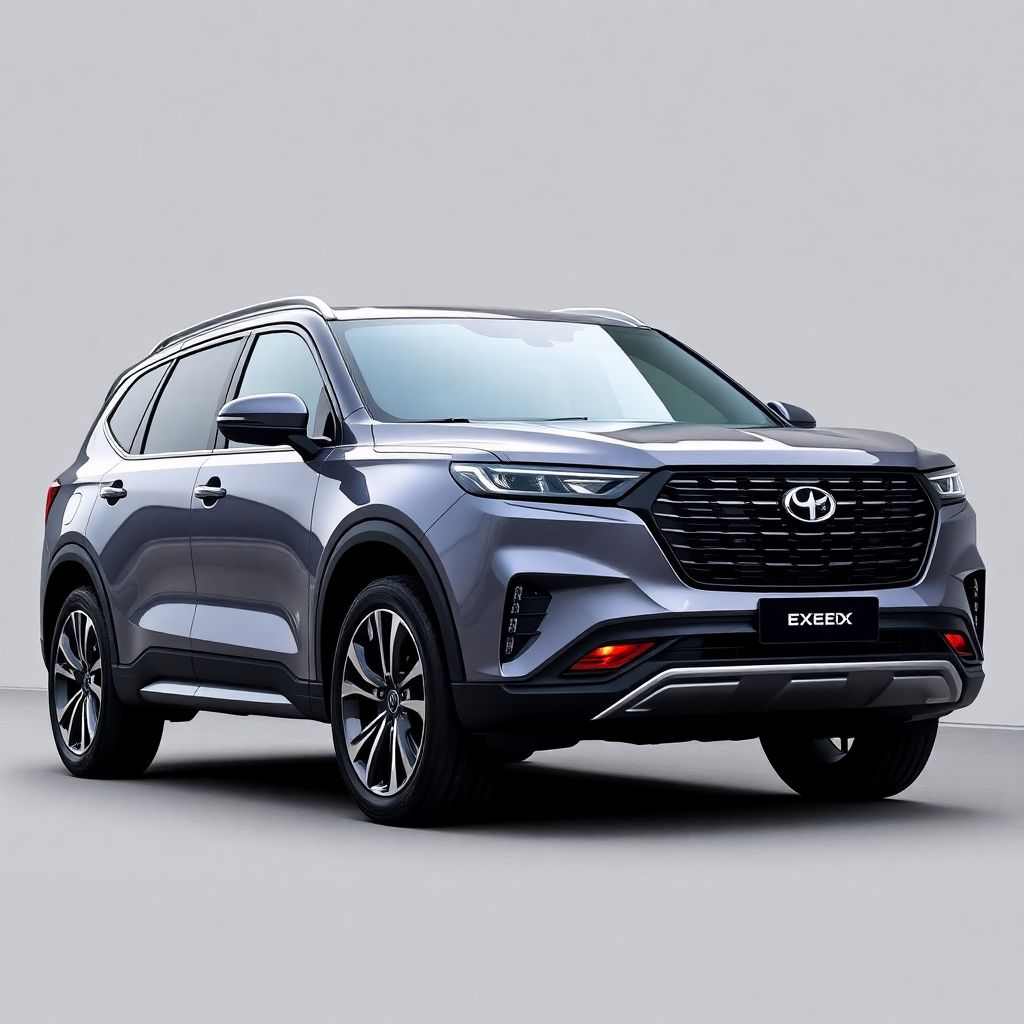 Покупка exeed Vx: стоит ли флагманский китайский кроссовер своих расходов Покупка exeed vx: флагманский китаец и его расходы.