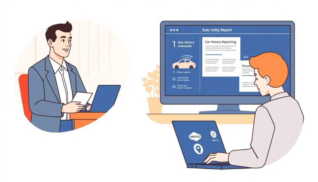 Как продать проблемный автомобиль: с юридическими или техническими сложностями. - иллюстрация