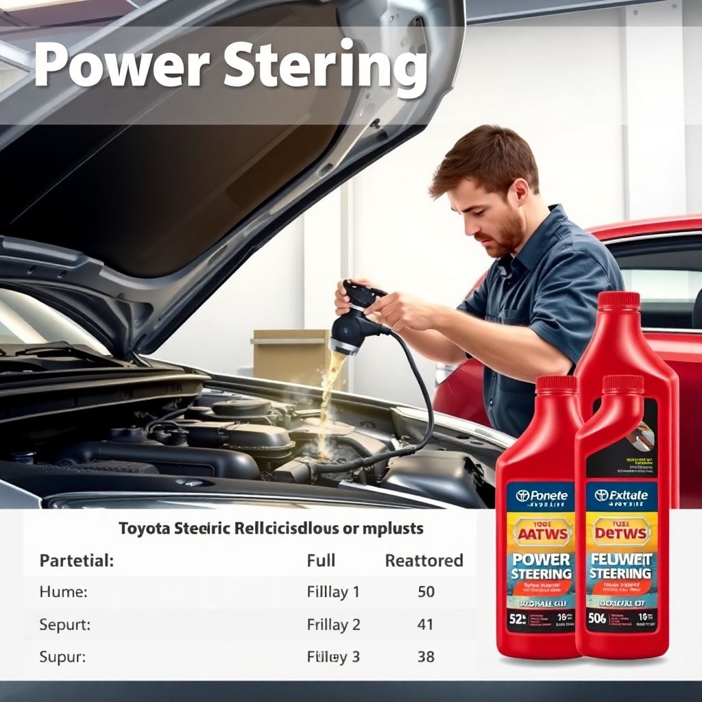 Замена жидкости гидроусилителя руля — сколько стоит и от чего зависит цена Расходы на замену жидкости гидроусилителя руля.