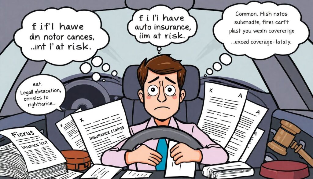 Что такое суброгация и как она может коснуться виновника ДТП. - иллюстрация