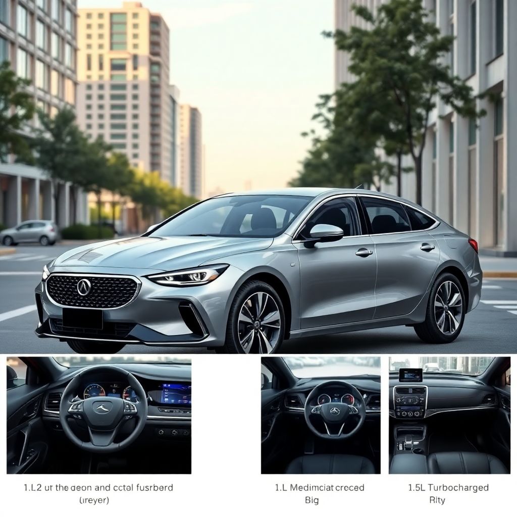 Jac J7: стоит ли покупать китайский лифтбэк и сколько стоит его содержание Покупка jac j7: китайский лифтбэк и его стоимость содержания.