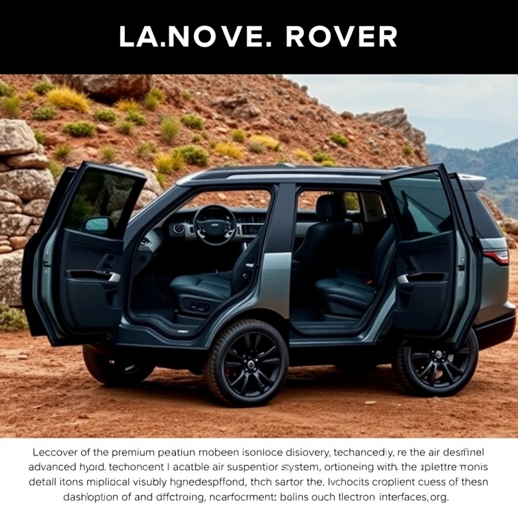 Стоимость владения land rover discovery: особенности и расходы британского внедорожника Стоимость владения land rover discovery: британский внедорожник и его капризы.