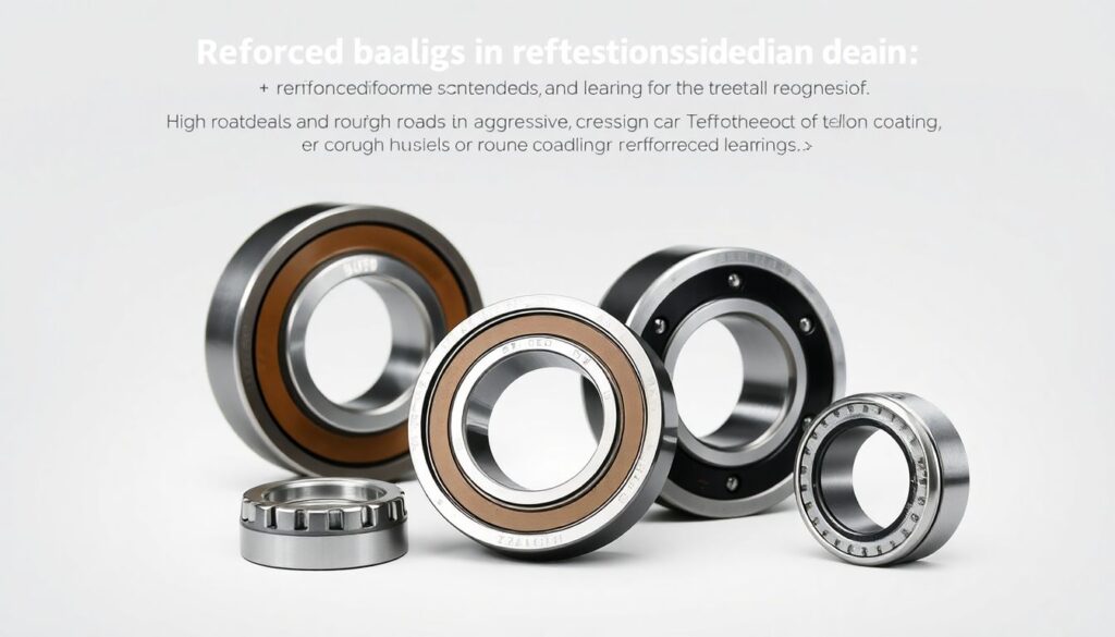 Сколько стоит замена опорных подшипников. - иллюстрация