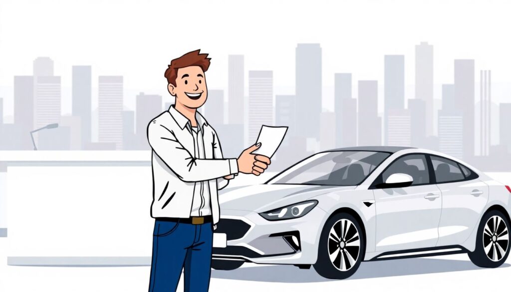 Как взять автокредит без официального подтверждения дохода. - иллюстрация