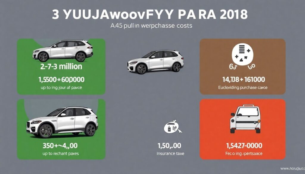 Стоимость владения jaguar f-pace: сколько стоит британский стиль на дорогах России Стоимость владения Jaguar F-Pace: британский стиль и его цена. - иллюстрация