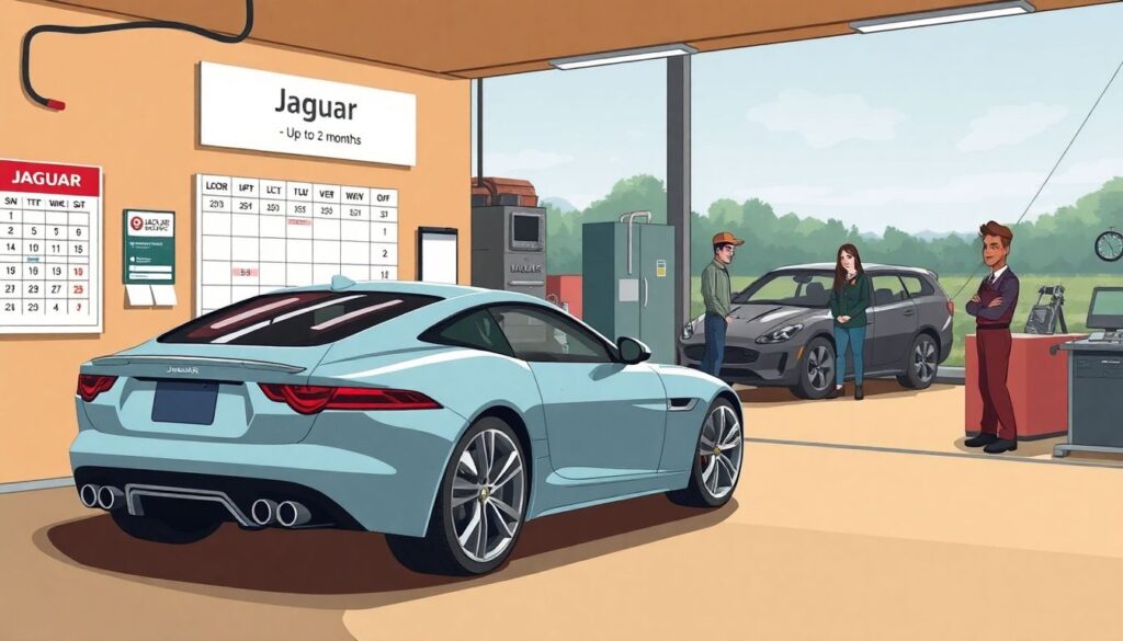 Стоимость владения jaguar f-pace: сколько стоит британский стиль на дорогах России Стоимость владения Jaguar F-Pace: британский стиль и его цена. - иллюстрация