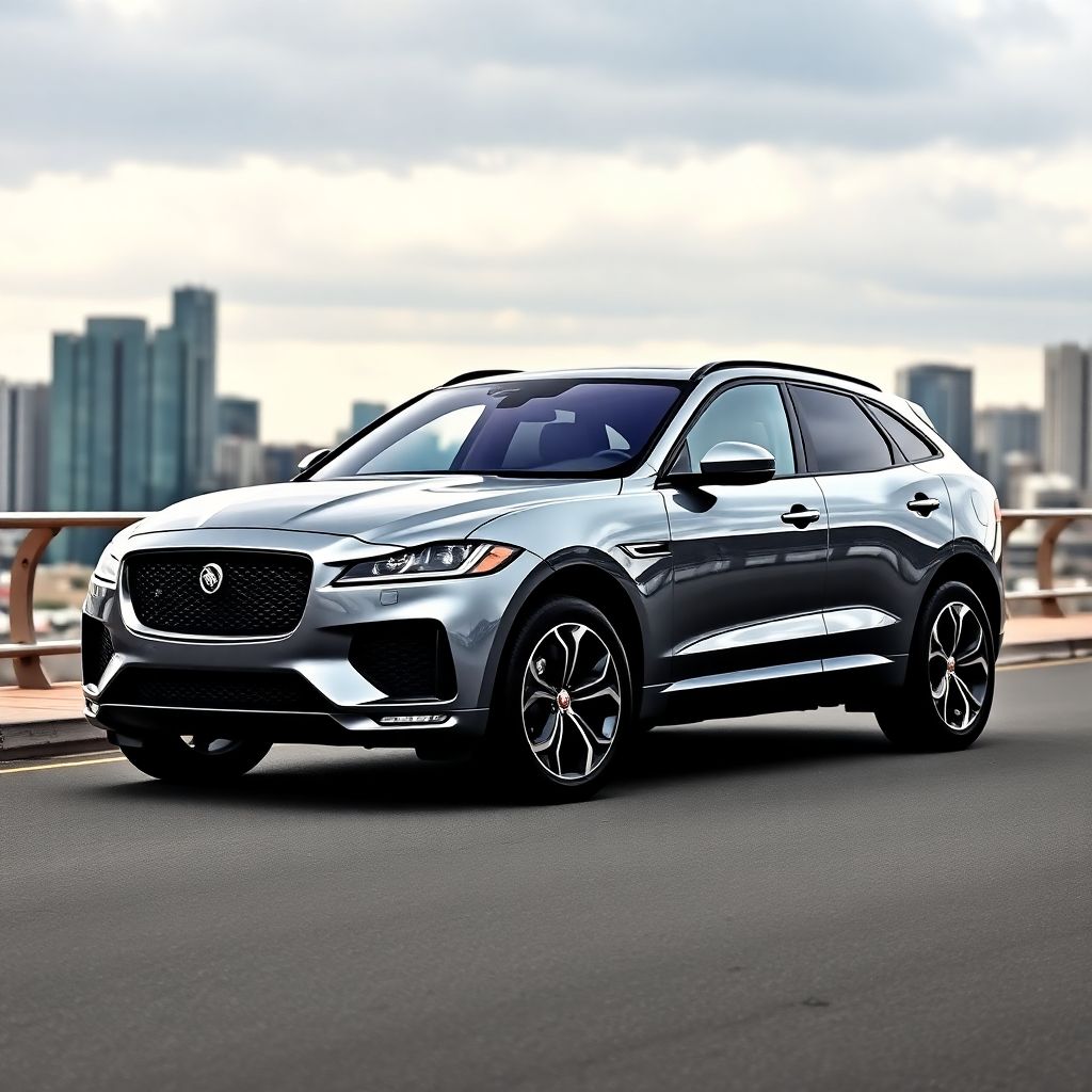 Стоимость владения jaguar f-pace: сколько стоит британский стиль на дорогах России Стоимость владения jaguar f pace: британский стиль и его цена.