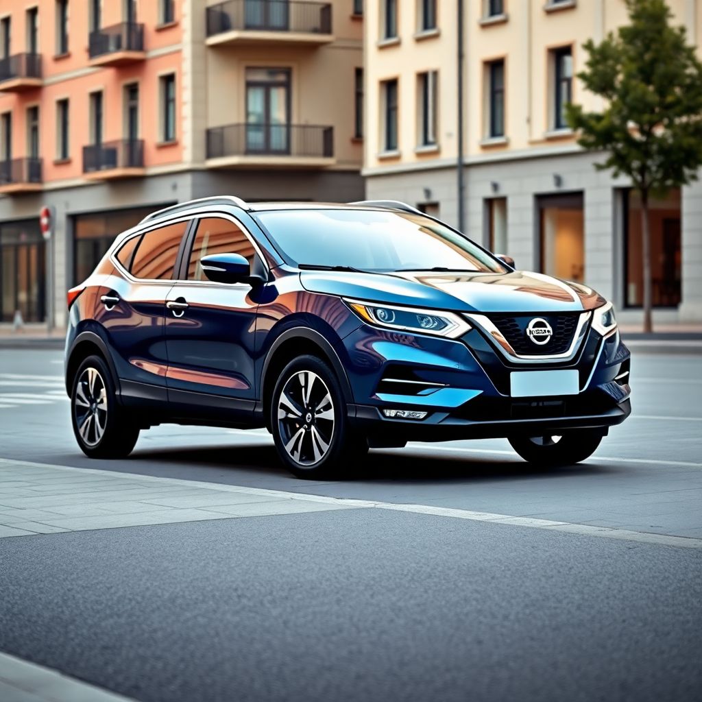 Стоимость владения nissan qashqai: что нужно знать будущему владельцу.