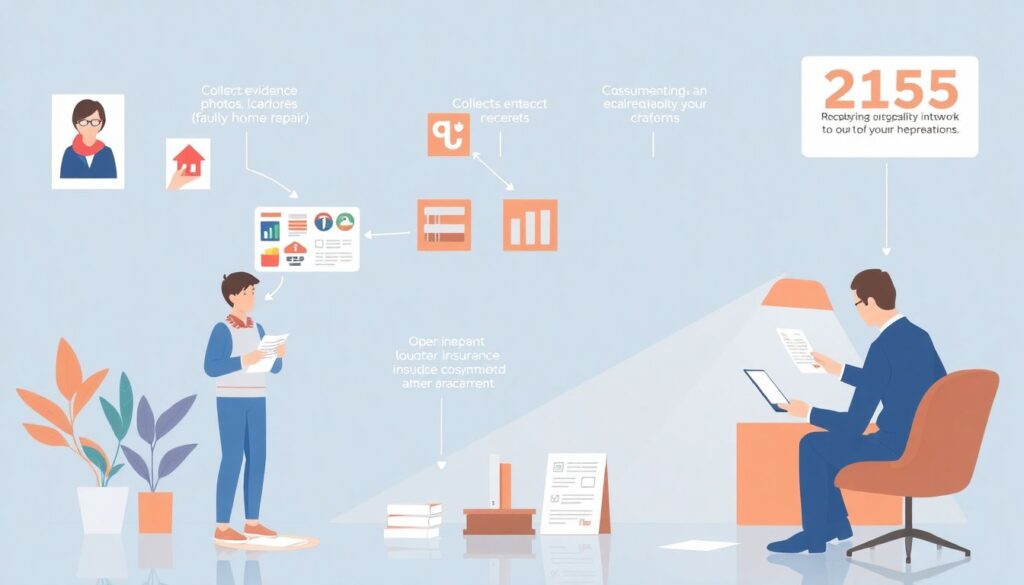 Как доказать некачественный ремонт автомобиля по КАСКО и защитить свои права Как доказать, что автомобиль был некачественно отремонтирован по КАСКО. - иллюстрация