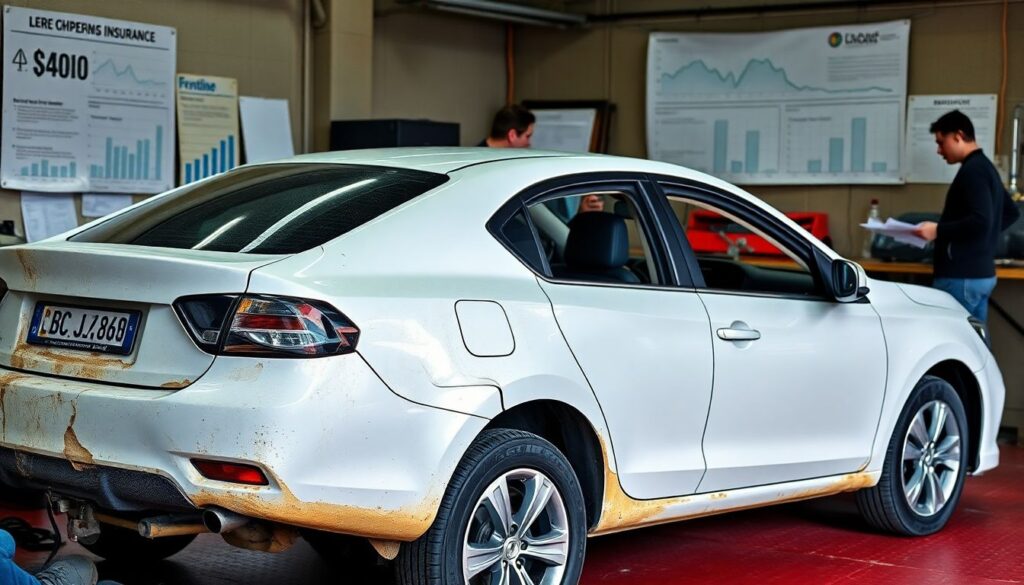 Как доказать некачественный ремонт автомобиля по КАСКО и защитить свои права Как доказать, что автомобиль был некачественно отремонтирован по КАСКО. - иллюстрация