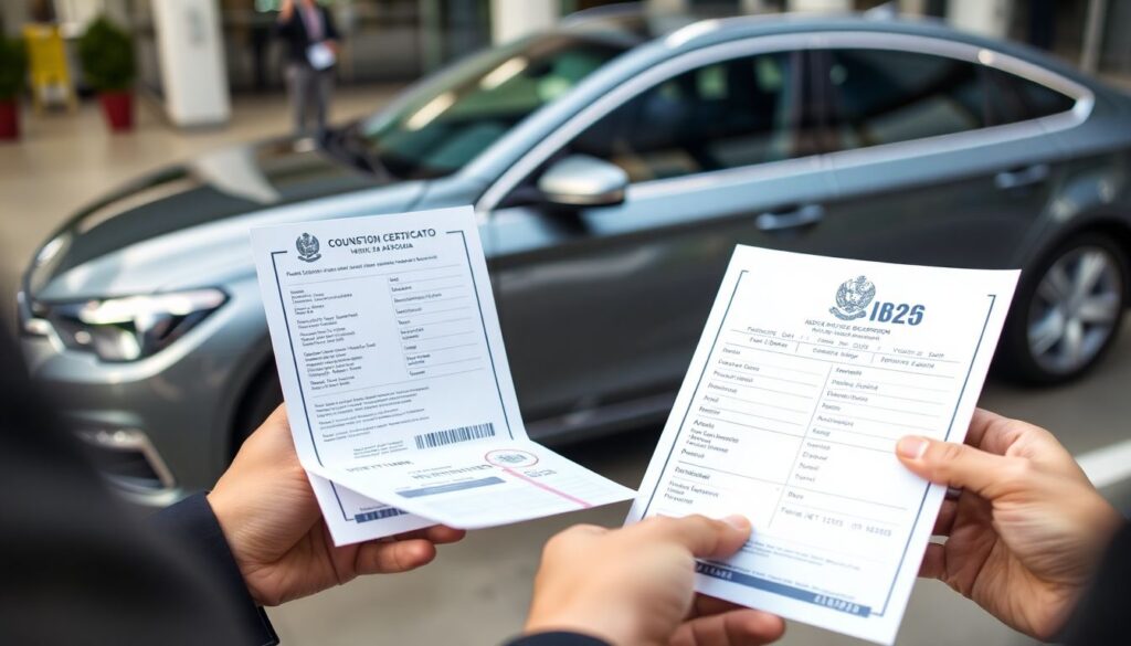 Как продать автомобиль с измененным цветом кузова без проблем и нарушений закона Как продать автомобиль, на котором изменен цвет кузова. - иллюстрация