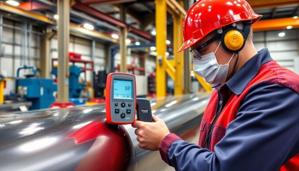 Расходы на проверку лакокрасочного покрытия толщиномером: что нужно учитывать Расходы на проверку лакокрасочного покрытия толщиномером. - иллюстрация