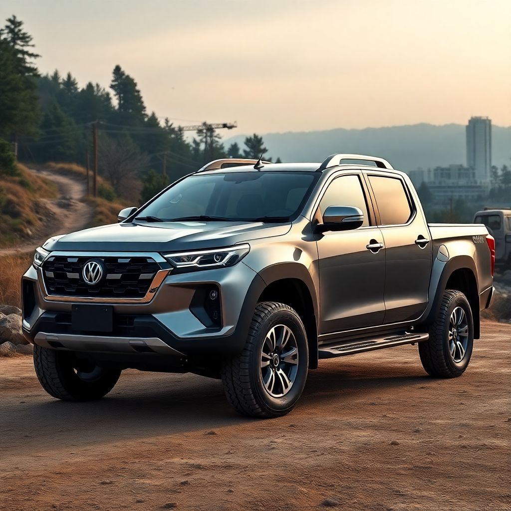 Покупка great wall poer: что нужно знать о китайском пикапе и его содержании Покупка great wall poer: китайский пикап и его содержание.