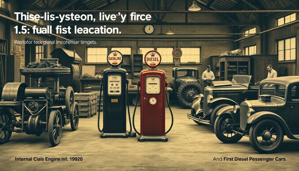 Что делать, если вы залили не тот тип топлива в бак. - иллюстрация