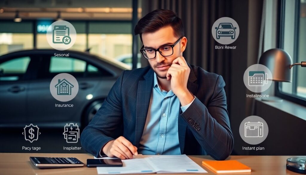 КАСКО в рассрочку — как оформить страховой полис на выгодных условиях Как оформить полис КАСКО в рассрочку. - иллюстрация