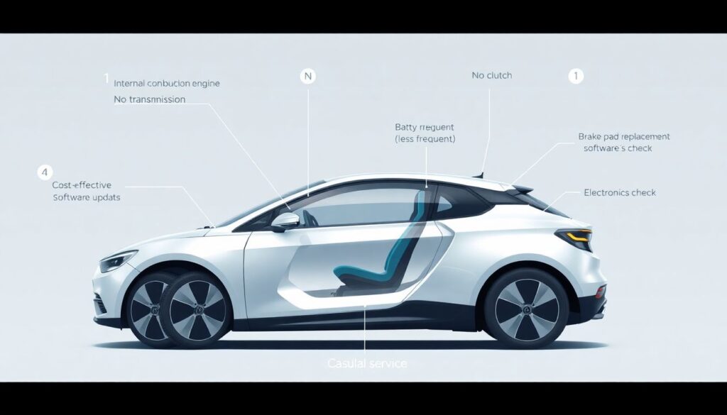 Стоимость владения Evolute i-PRO: российский электромобиль и его особенности. - иллюстрация
