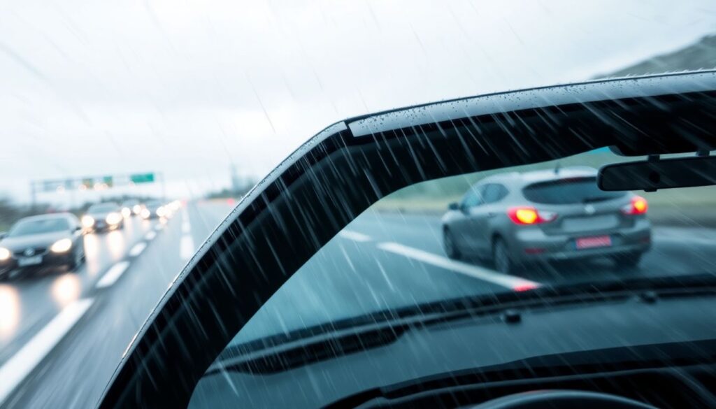 Расходы на качественные дворники: как выбрать и когда менять. - иллюстрация