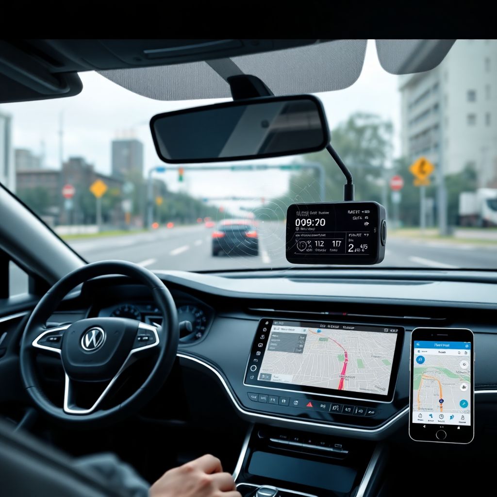 Расходы на хороший антирадар: экономия на штрафах.