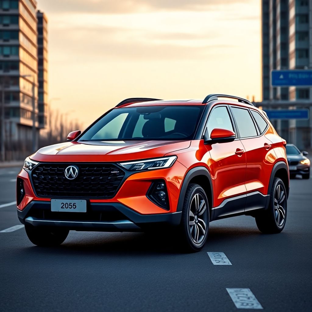 Покупка Москвич 3: особенности владения и цена возрожденной легенды Покупка Москвич 3: возрожденная легенда и стоимость владения.