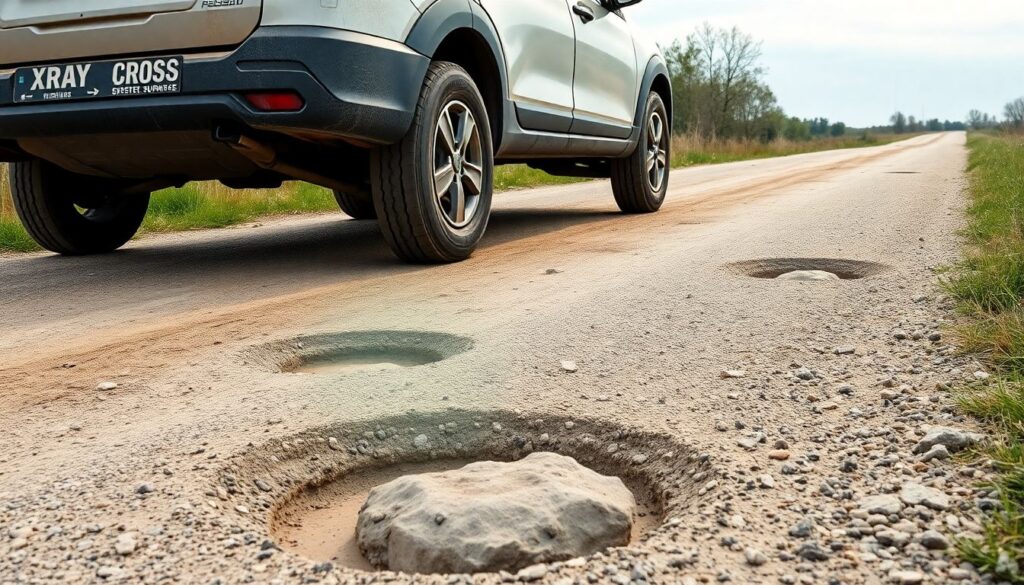 Стоимость владения lada Xray cross: что должен знать каждый владелец Стоимость владения Lada XRAY Cross: что нужно знать владельцу. - иллюстрация