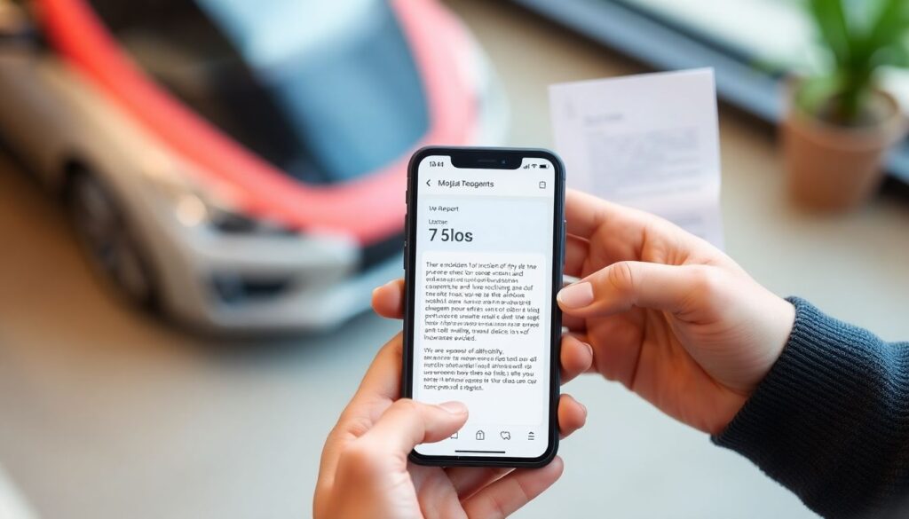 Что делать, если вы попали в ДТП за границей. - иллюстрация