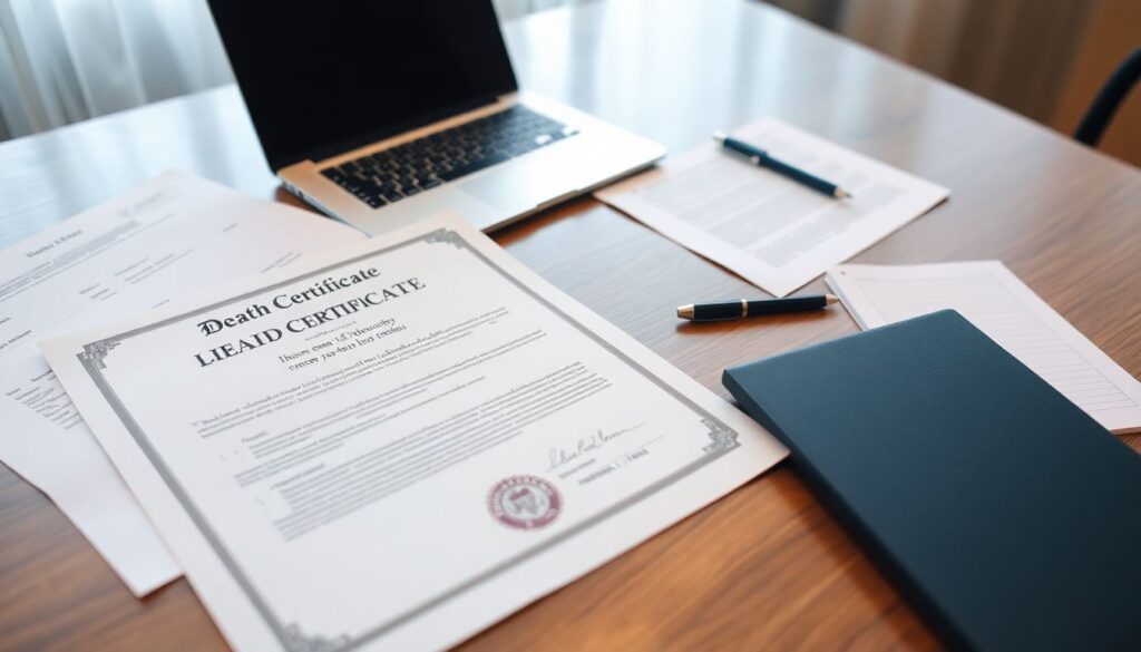 Как кредитная история умершего родственника может повлиять на наследников. - иллюстрация