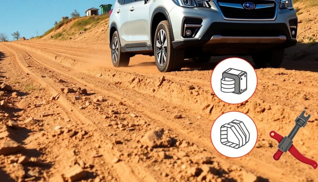 Стоимость владения subaru forester с оппозитным двигателем и полным приводом Стоимость владения Subaru Forester: оппозитный двигатель и полный привод. - иллюстрация