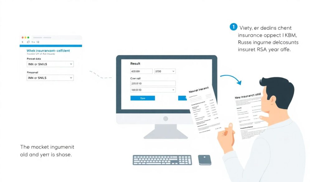 Скидка за безаварийную езду при переходе в другую страховую компанию Как получить скидку за безаварийную езду при переходе в другую страховую. - иллюстрация