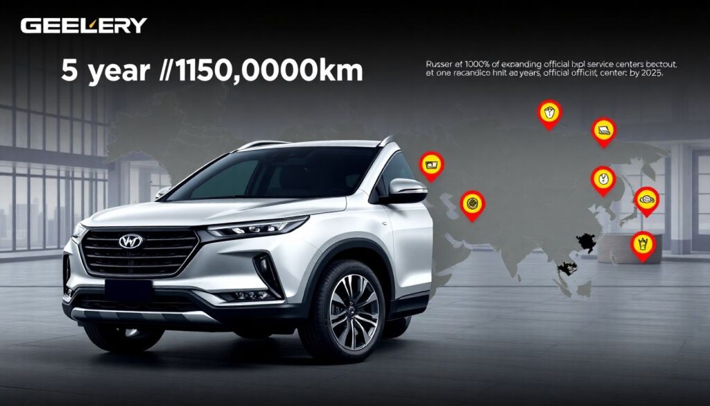 Покупка geely monjaro: стоит ли китайский флагман своих реальных затрат Покупка Geely Monjaro: китайский флагман и его реальные расходы. - иллюстрация