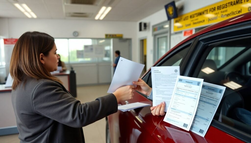 Покупка автомобиля из ОАЭ: стоимость, оформление и важные нюансы процесса Покупка автомобиля из ОАЭ: полная стоимость и процедура. - иллюстрация