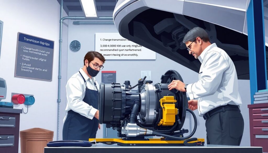 Сколько стоит ремонт вариатора и от чего зависит цена обслуживания трансмиссии Сколько стоит ремонт вариатора. - иллюстрация