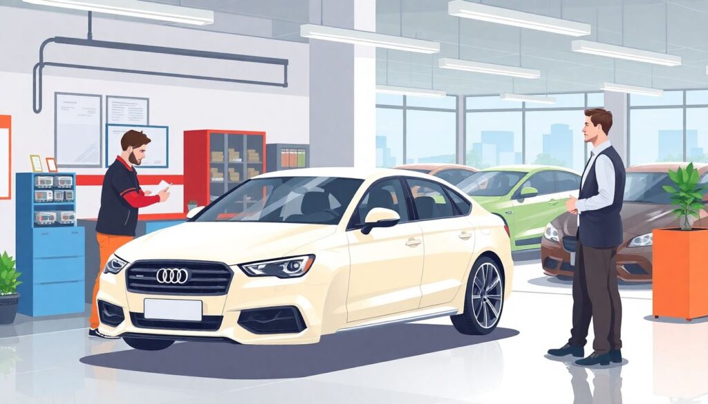 Как продать автомобиль с конструктивными изменениями без проблем и нарушений закона Как продать автомобиль, если у него есть конструктивные изменения. - иллюстрация