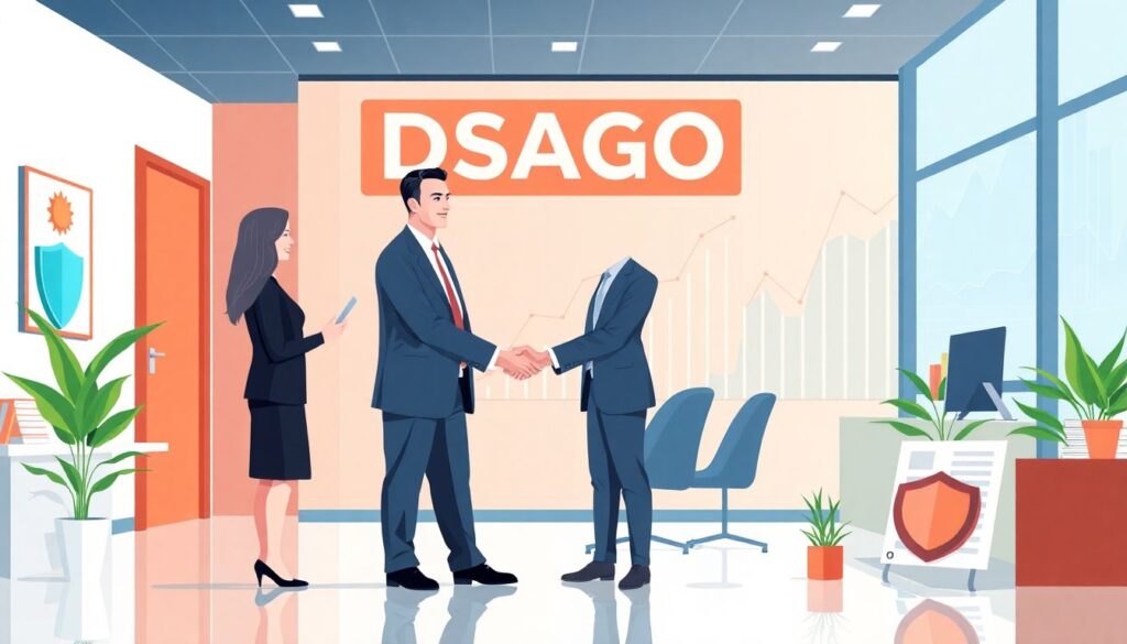 Расходы на полисы ДСАГО (расширение ответственности). - иллюстрация