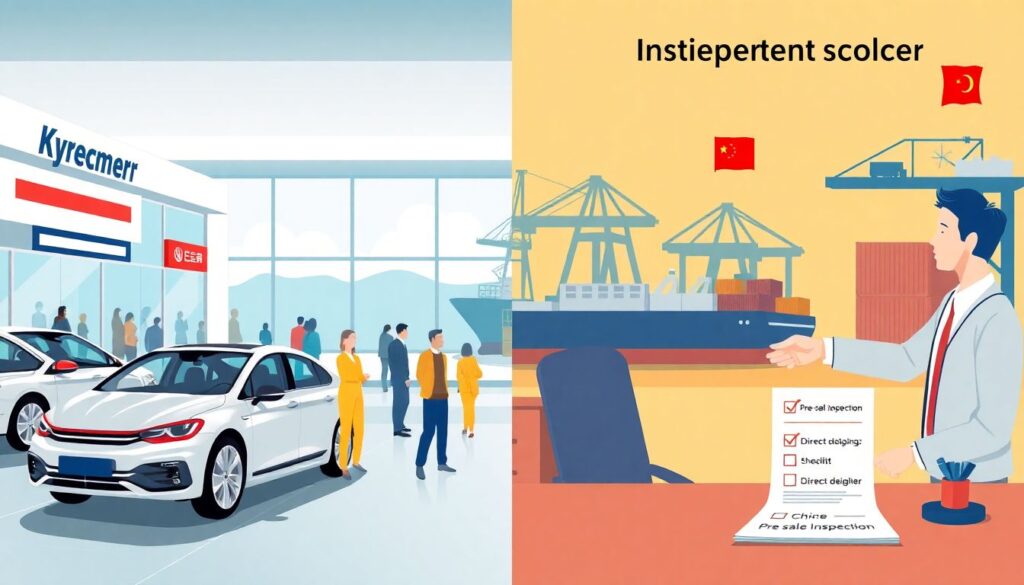 Покупка Baic X35 — стоит ли выбирать бюджетный китайский кроссовер Покупка BAIC X35: еще один бюджетный китаец. - иллюстрация