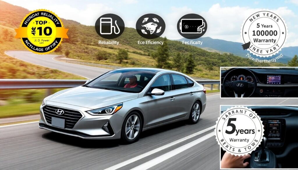 Стоимость владения hyundai sonata: сколько стоит корейский стиль в эксплуатации Стоимость владения Hyundai Sonata: корейский стиль и его цена. - иллюстрация