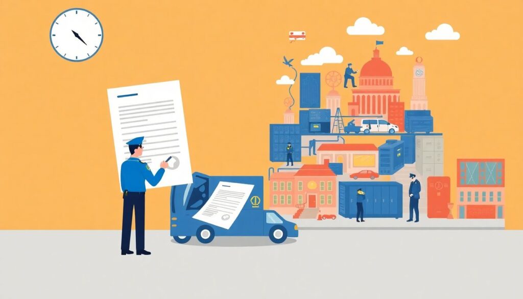 Расходы на получение справки о ДТП. - иллюстрация